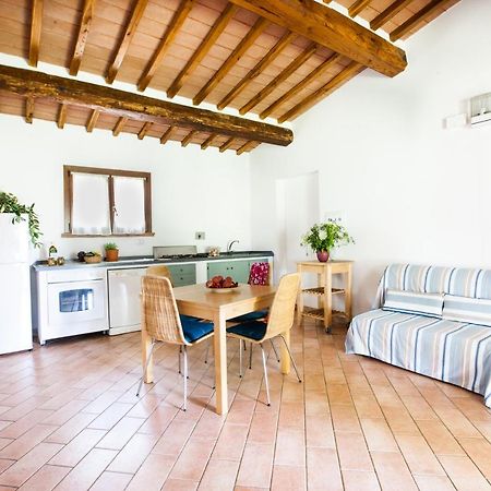 Agriturismo Fontetrilla Orbetello Exterior foto
