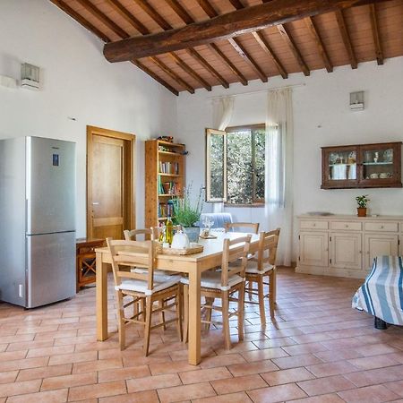 Agriturismo Fontetrilla Orbetello Exterior foto